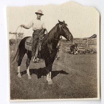 California Agriculture: Ranching — Calisphere