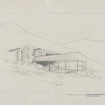 アルバート・フレイ ALBERT FREY, ARCHITECT ｜ 建築書・作品集