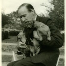 Gerald Heard Papers, 1935-1971 — Calisphere