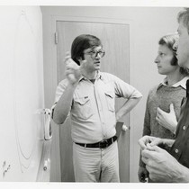 UCSF Office of Communications Records — Calisphere