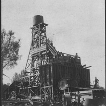 California Cornerstones: Selected Images from The Bancroft Library ...