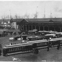 California Cornerstones: Selected Images from The Bancroft Library ...