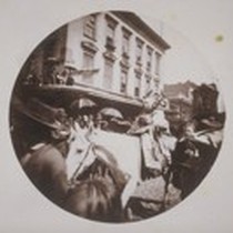 Asian Americans: Everyday Life and Cultural Traditions,1860s-1980s