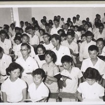Freizeit 1956, Hongkong