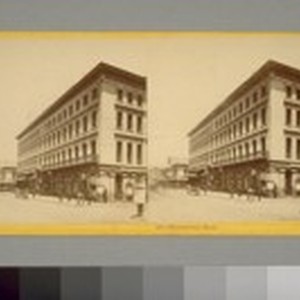 Montgomery Block. [San Francisco] — Calisphere
