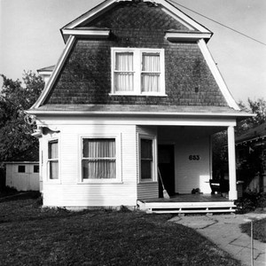 Penngrove Historic Homes