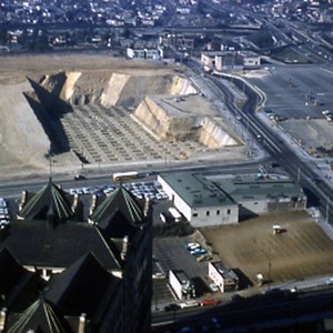 Civic Center — Calisphere