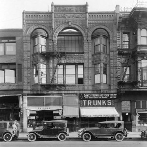 Willard Block — Calisphere