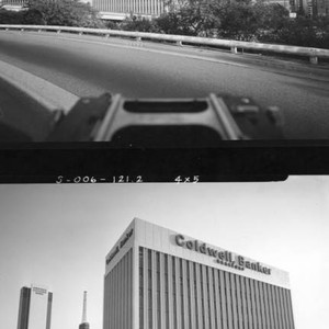 Coldwell, Banker building, views 1-2 — Calisphere