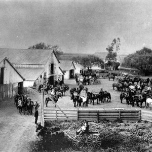 Patterson Ranch, Ventura County — Calisphere