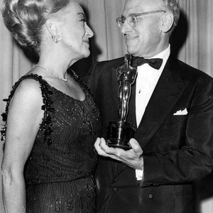 Joan Crawford and George Cukor — Calisphere