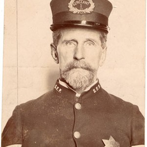 [Policeman Tim Bainbridge] — Calisphere