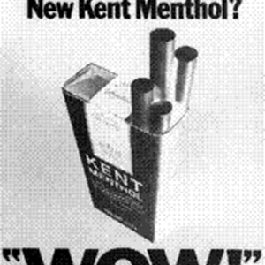 kent menthol cigarettes What's the word on New Kent Menthol? 