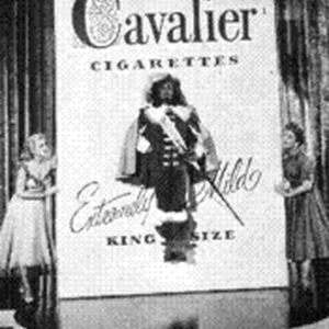 Cavalier Cigarettes — Calisphere