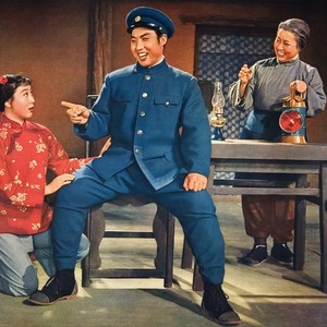 中国文革時代の現代京劇3冊