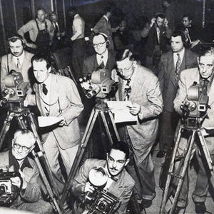 Lumière Cinematographe Projector — Calisphere