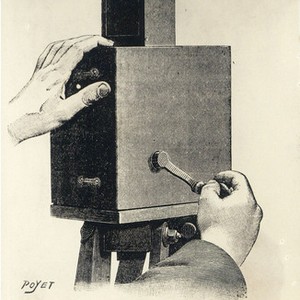 et 特撮 Impressionnisme cinematographe naissance du