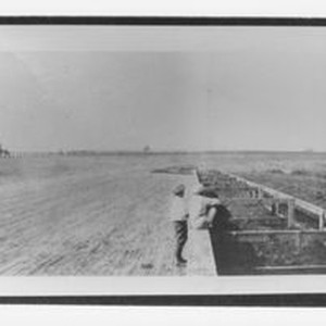 Cotati racetrack, Cotati, California, about 1929 — Calisphere