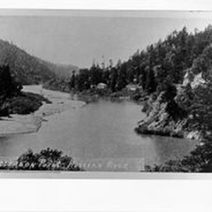 Patterson Point, Russian River — Calisphere