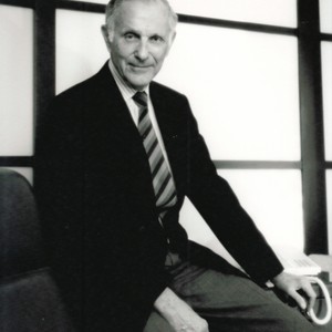 Ray Rosenman, MD — Calisphere