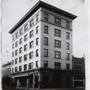 Bryte Building — Calisphere