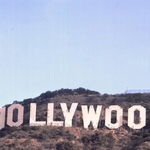 America Hollywood’s ハリウッドのアメリカ