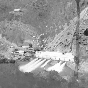 Old Colgate Powerhouse — Calisphere