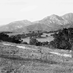 Santa Barbara Panoramic — Calisphere