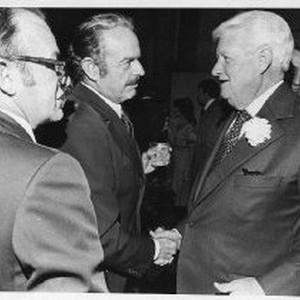 Randolph Collier, State Senator former Chair of Senate Finance ...