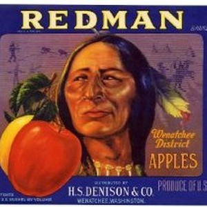 Redman Brand — Calisphere