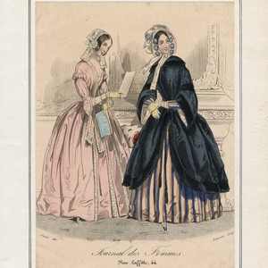 HISTORY OF FASHION PLATE 全巻5冊セット History of Fashion
