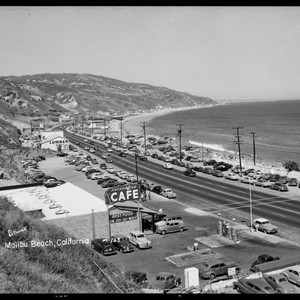 California MALIBU BEACH 1850 キャップ (2) 2色展開】 コットンキャップ MALIBU – 古着屋Top of the Hillの