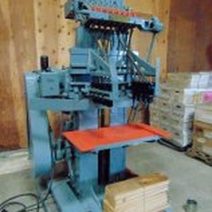 The Morgan Nailing Machine No. 8 — Calisphere