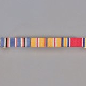 U.S. Navy Service Ribbons — Calisphere