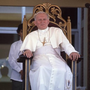 Paul John バラ　大苗　断捨離　Pope Ⅲ