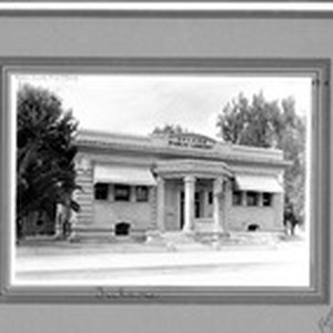 Tulare Public Library, Tulare, Calif — Calisphere