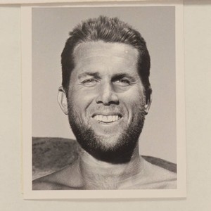 Le Roy R. Byers, at end of Canyon traverse with Bolte- Eaton — Calisphere