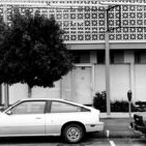 West Hollywood SCWU Office — Calisphere
