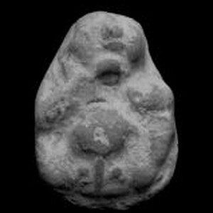 Male figure — Calisphere