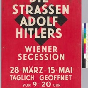Auch ich helfe dem Führer. Metallspende des deutschen Volkes zum