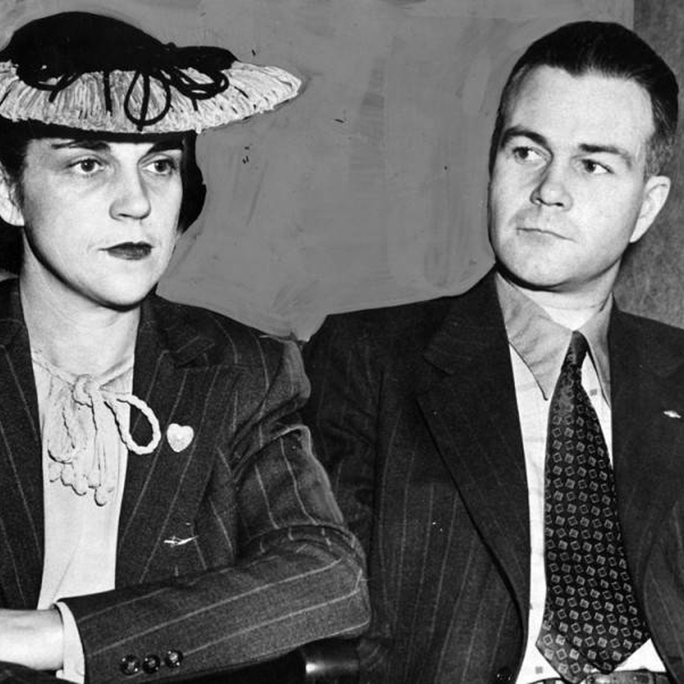 Lee Judson's daughter and son — Calisphere, image size:999x999