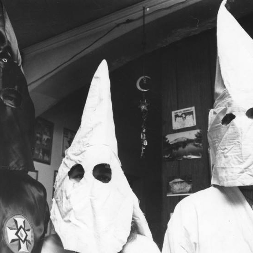 kKkページ Local KKK members — Calisphere
