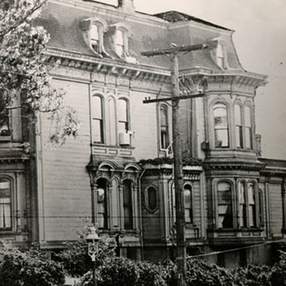 フォーゴッテン モダン : カリフォルニア ハウス 1940‐1970 Forgotten Modern: California Houses 1940-1970 — Konsumerism