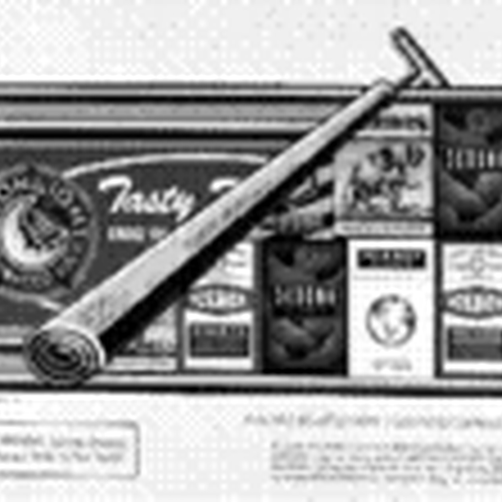 Moonlight Tobacco Co — Calisphere