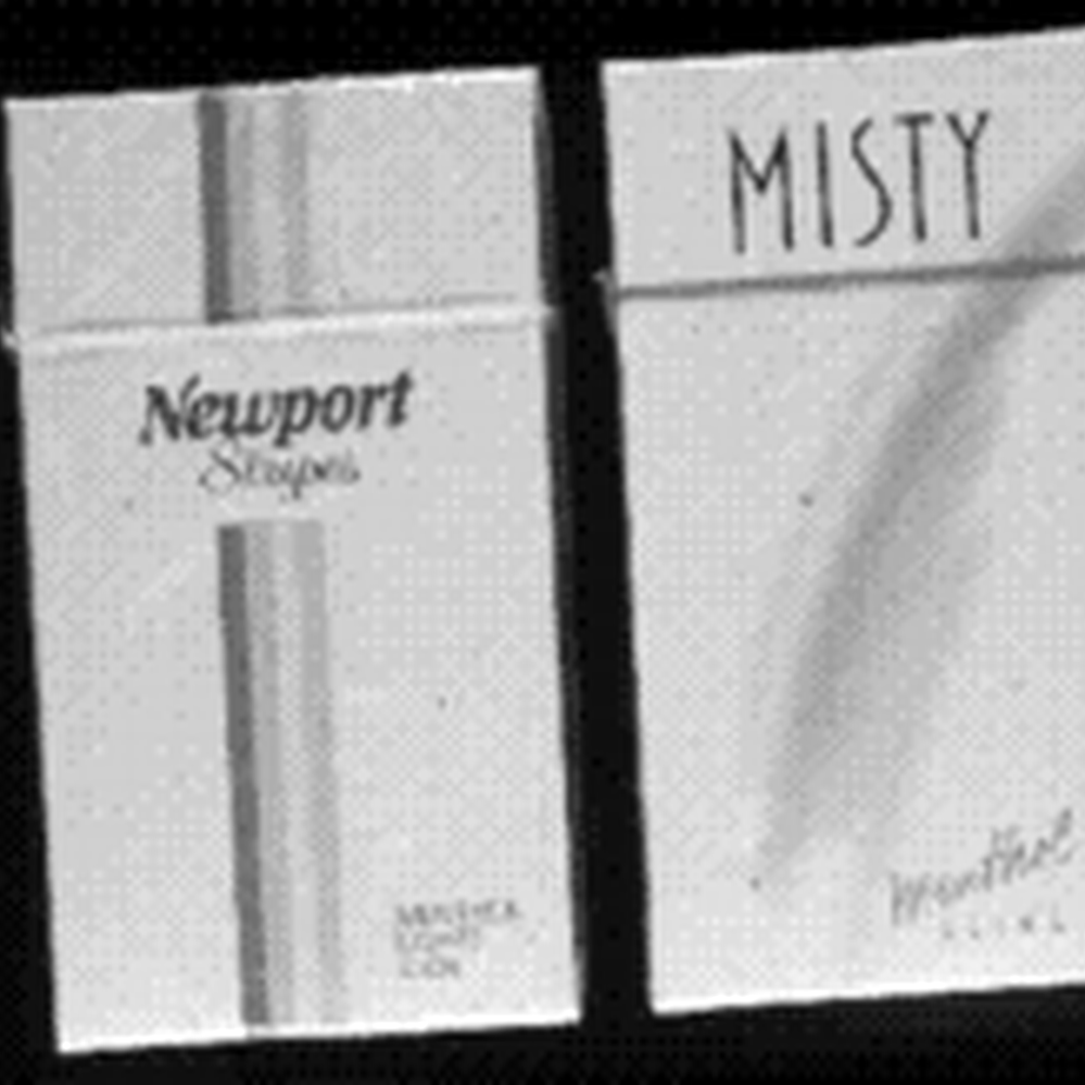 Newport Stripes Misty — Calisphere