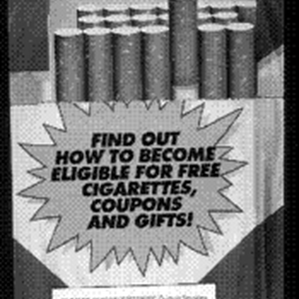 mobile coupons for cigarettes Find Out How to Become Eligible for Free Cigarettes, Coupons and Gifts! —  Calisphere