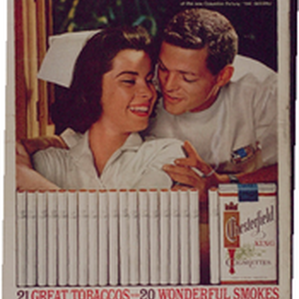 clensy cigarettes 21 great tobaccos 20 wonderful smokes — Calisphere