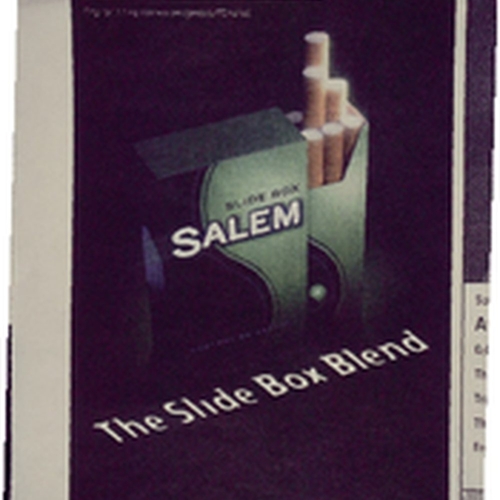 tobacco slide The Slide Box Blend — Calisphere