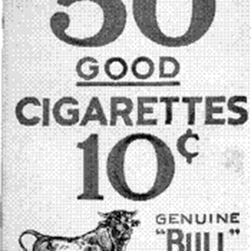 no filter cigarettes Study Reveals Filtered Cigarettes Offer No Health Benefits, Experts Call  for EU Ban