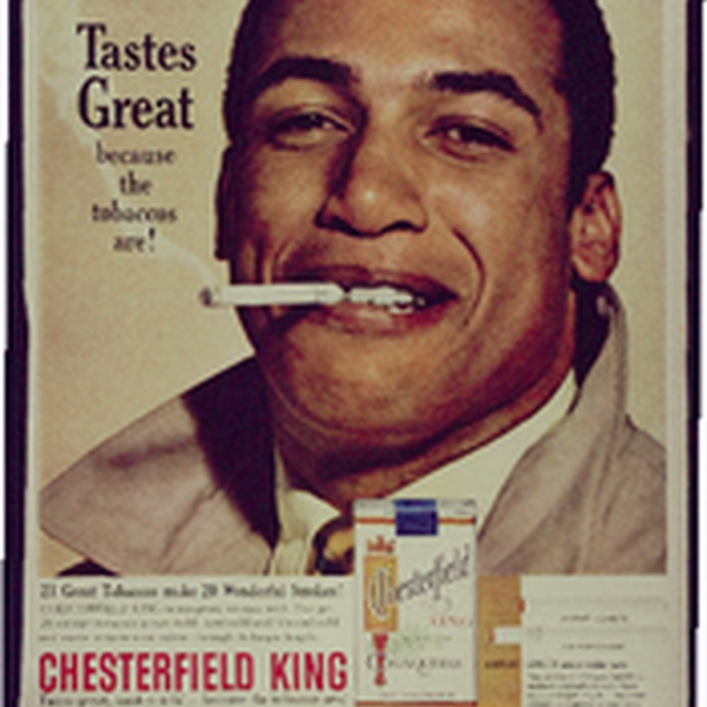 chesterfield kings cigarettes Chesterfield Cigarettes — Calisphere
